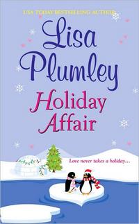Holiday Affair by Lisa Plumley
