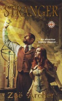 Stranger by Zoe Archer