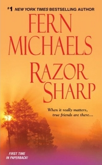 Razor Sharp by Fern Michaels