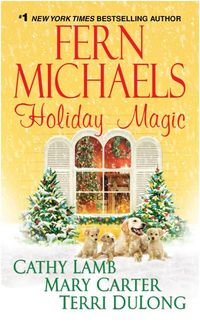 Holiday Magic by Cathy Lamb