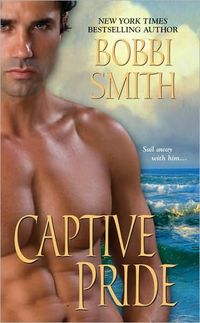 Captive Pride by Bobbi Smith