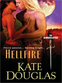 Hellfire by Kate Douglas