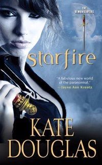 Excerpt of Starfire by Kate Douglas