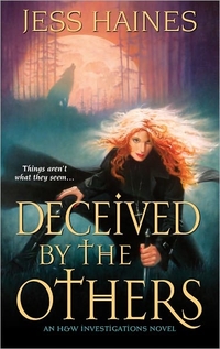 Deceived By The Others by Jess Haines