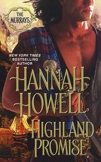 Highland Promise by Hannah Howell