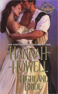 Highland Bride by Hannah Howell