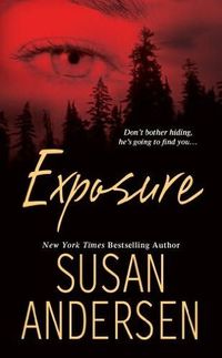 Exposure by Susan Andersen