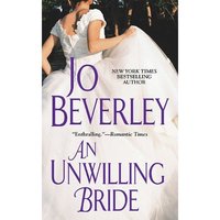 Unwilling Bride by Jo Beverley