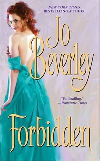 Forbidden by Jo Beverley