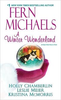 A Winter Wonderland by Fern Michaels
