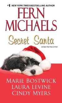 Secret Santa by Fern Michaels