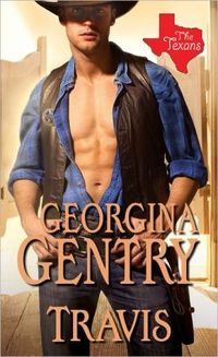 Travis by Georgina Gentry