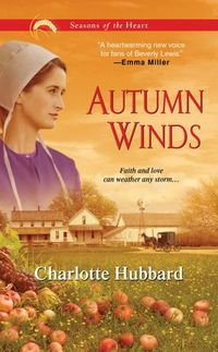 Excerpt of Autumn Winds by Charlotte Hubbard
