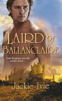 Laird Of Ballanclaire by Jackie Ivie