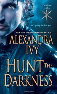 Hunt the Darkness by Alexandra Ivy