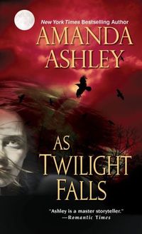 As Twilight Falls by Amanda Ashley
