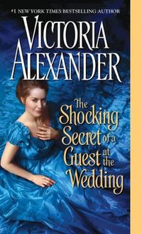 The Shocking Secret of the Guest at the Wedding