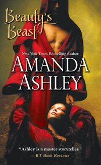 Excerpt of Beauty's Beast by Amanda Ashley