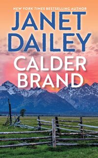 Calder Brand