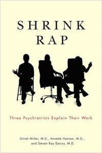 Shrink Rap by Dinah Miller