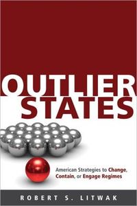 Outlier States by Robert Litwak
