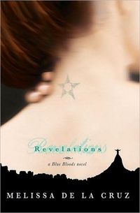 Revelations by Melissa De La Cruz