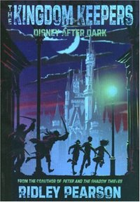 Disney After Dark by Ridley Pearson