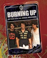 Burning Up by Kevin, Joe and Nick Jonas