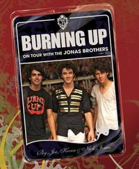 Burning Up by Kevin, Joe and Nick Jonas