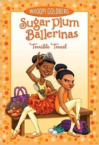Terrible Terrel by Whoopi Goldberg