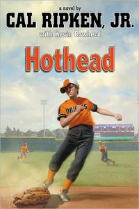 Cal Ripken, Jr.'s All-Stars by Kevin Cowherd