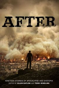 After by Ellen Datlow