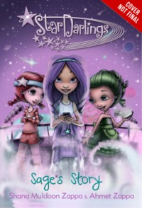 Star Darlings Sage's Story by Ahmet Zappa