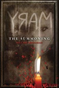 Mary by Hillary Monahan