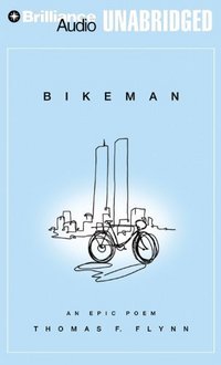 Bikeman by Jim Dale
