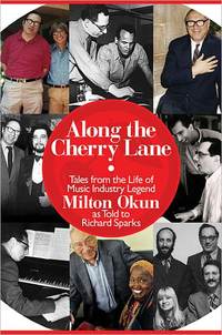 Along The Cherry Lane by Milton Okun