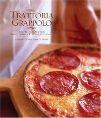 Trattoria Grappolo by Luca Trovato