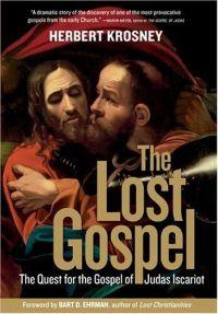 The Lost Gospel by Herbert Krosney