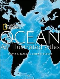 Ocean by Linda K. Glover