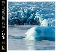 Extreme Ice Now by James Balog