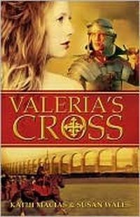 Valeria's Cross