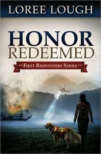 Excerpt of Honor Redeemed by Loree Lough