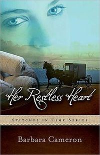 Her Restless Heart by Barbara Cameron