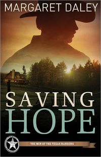 SAVING HOPE 