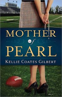 Mother Of Pearl by Kellie Coates Gilbert