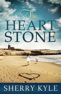 The Heart Stone by Sherry Kyle