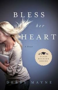 Bless Her Heart by Debby Mayne