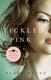 Tickled Pink by Debby Mayne