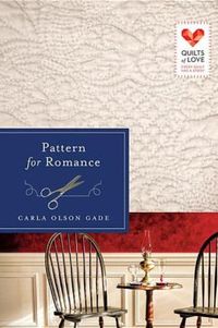 PATTERN FOR ROMANCE