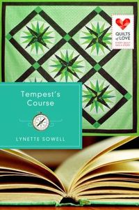 Tempest's Course by Lynette Sowell